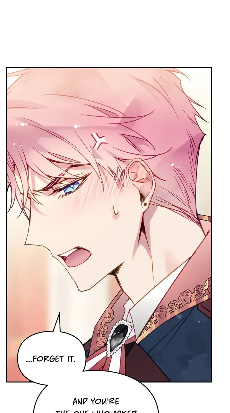 Death Is The Only Ending For The Villainess Chapter 129 page 53