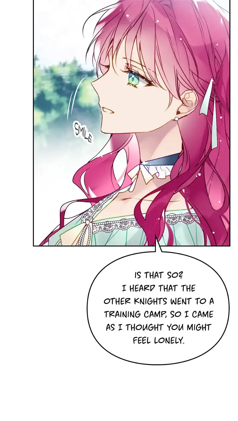 Death Is The Only Ending For The Villainess Chapter 127 page 10