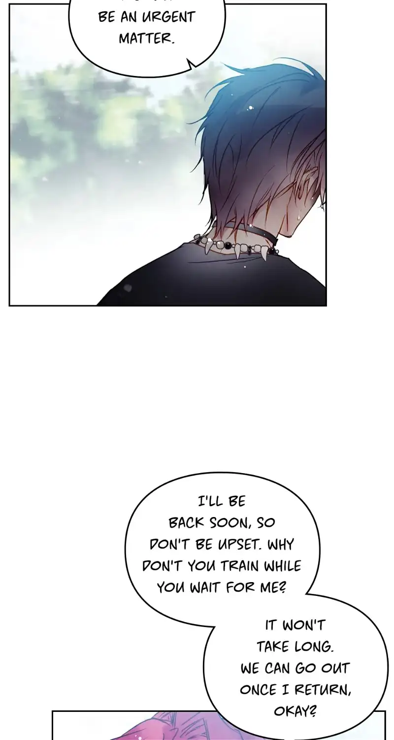 Death Is The Only Ending For The Villainess Chapter 127 page 39