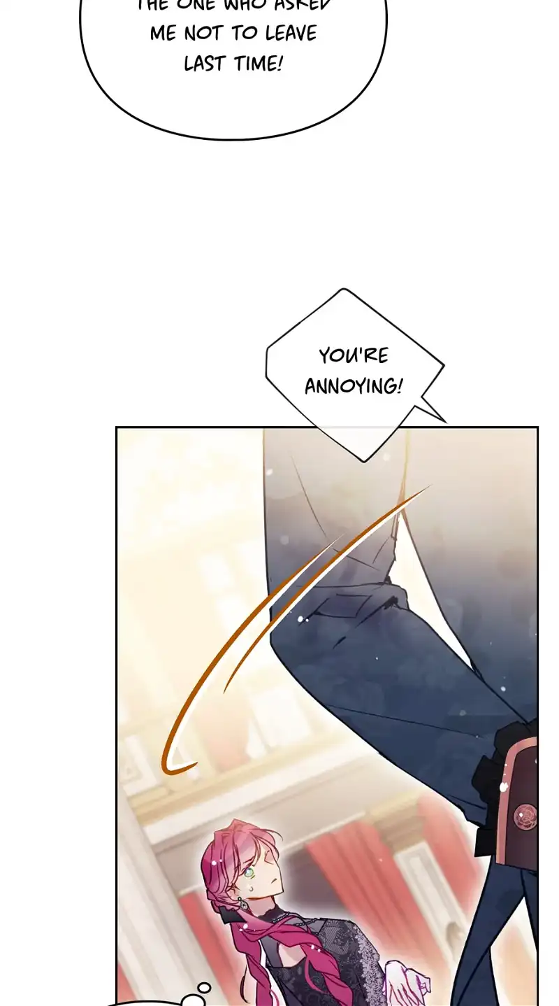 Death Is The Only Ending For The Villainess Chapter 129 page 54