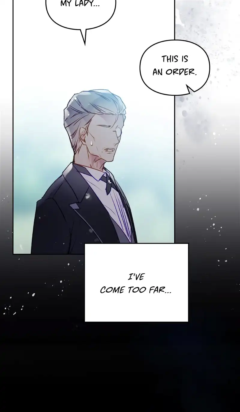 Death Is The Only Ending For The Villainess Chapter 127 page 47