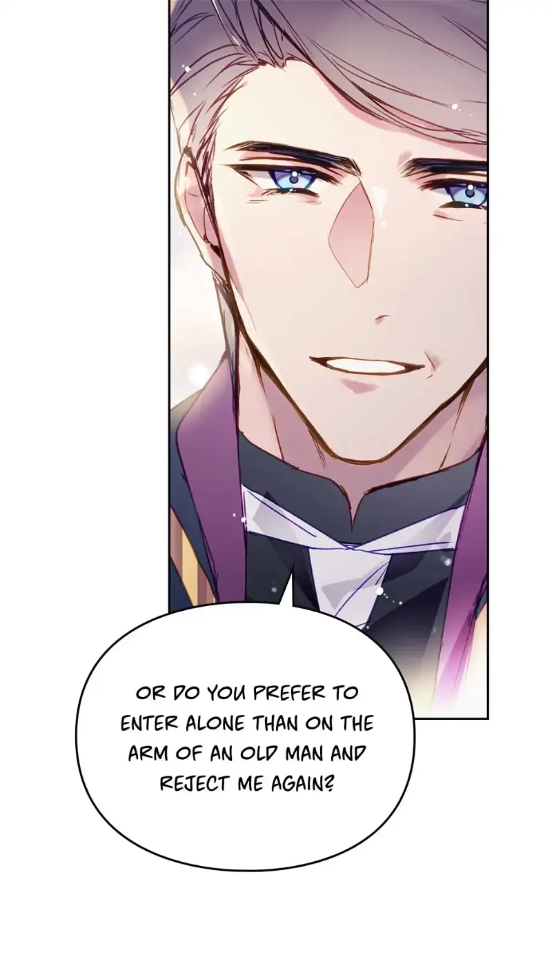 Death Is The Only Ending For The Villainess Chapter 129 page 36