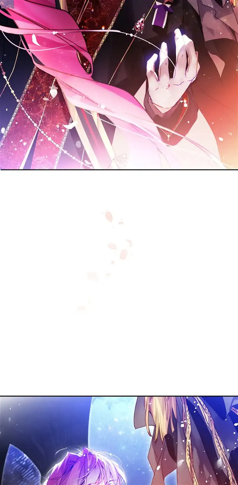 Death Is The Only Ending For The Villainess Chapter 132 page 2
