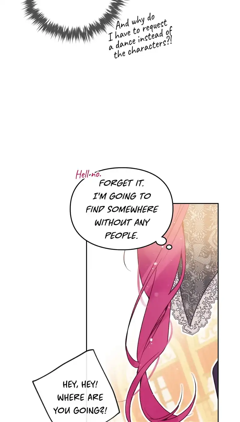 Death Is The Only Ending For The Villainess Chapter 129 page 50