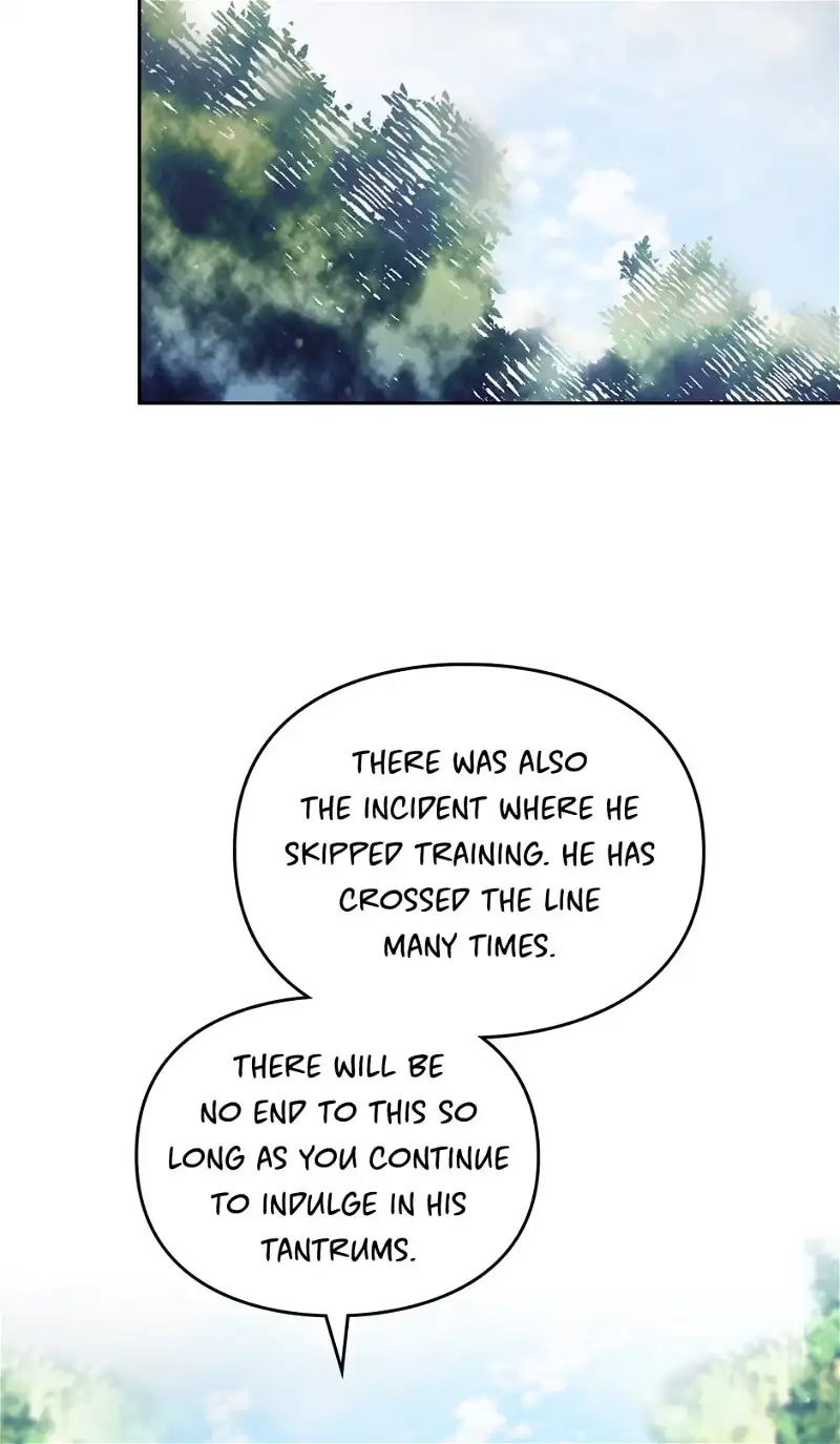 Death Is The Only Ending For The Villainess Chapter 127 page 45