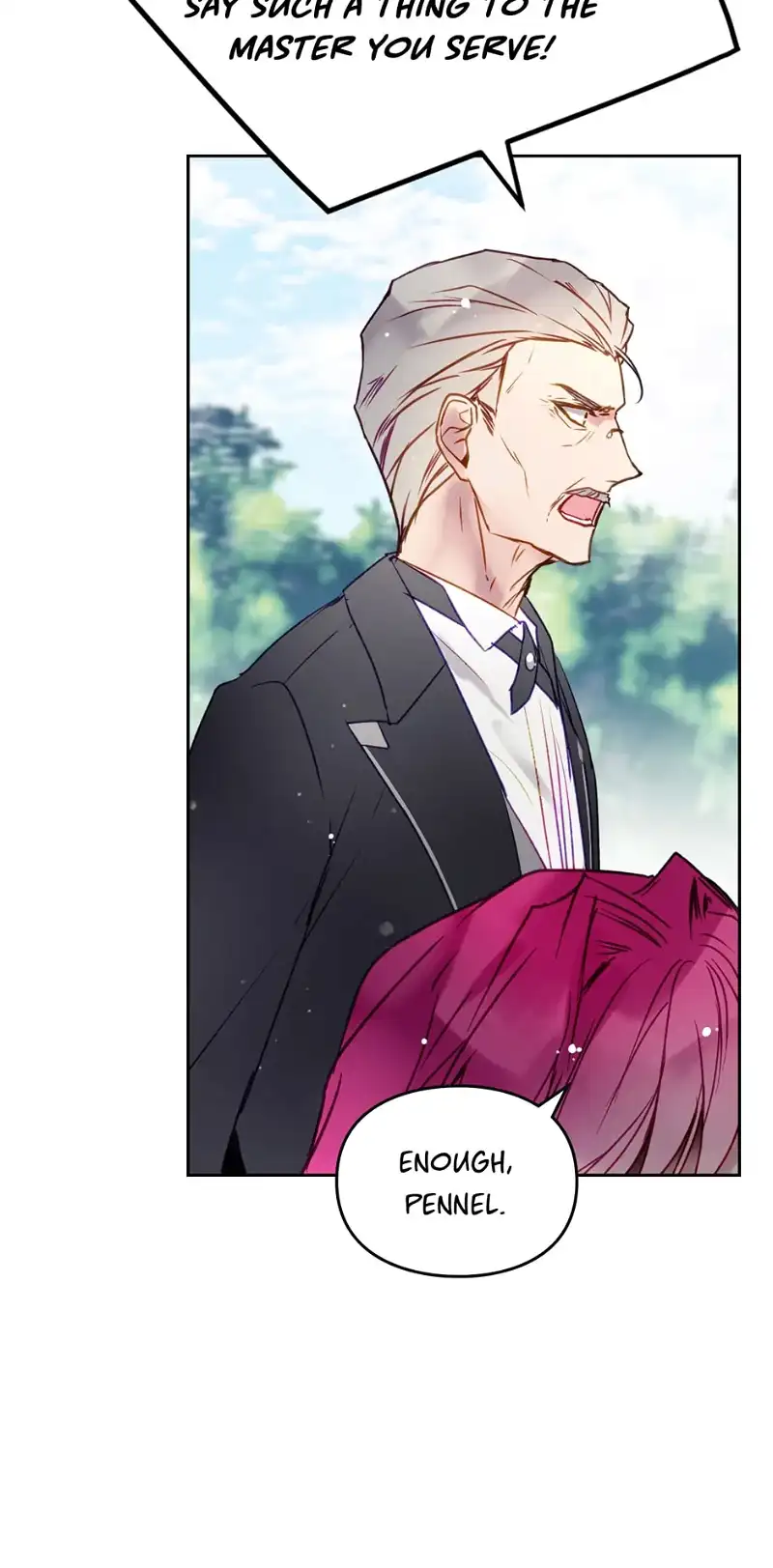 Death Is The Only Ending For The Villainess Chapter 127 page 37