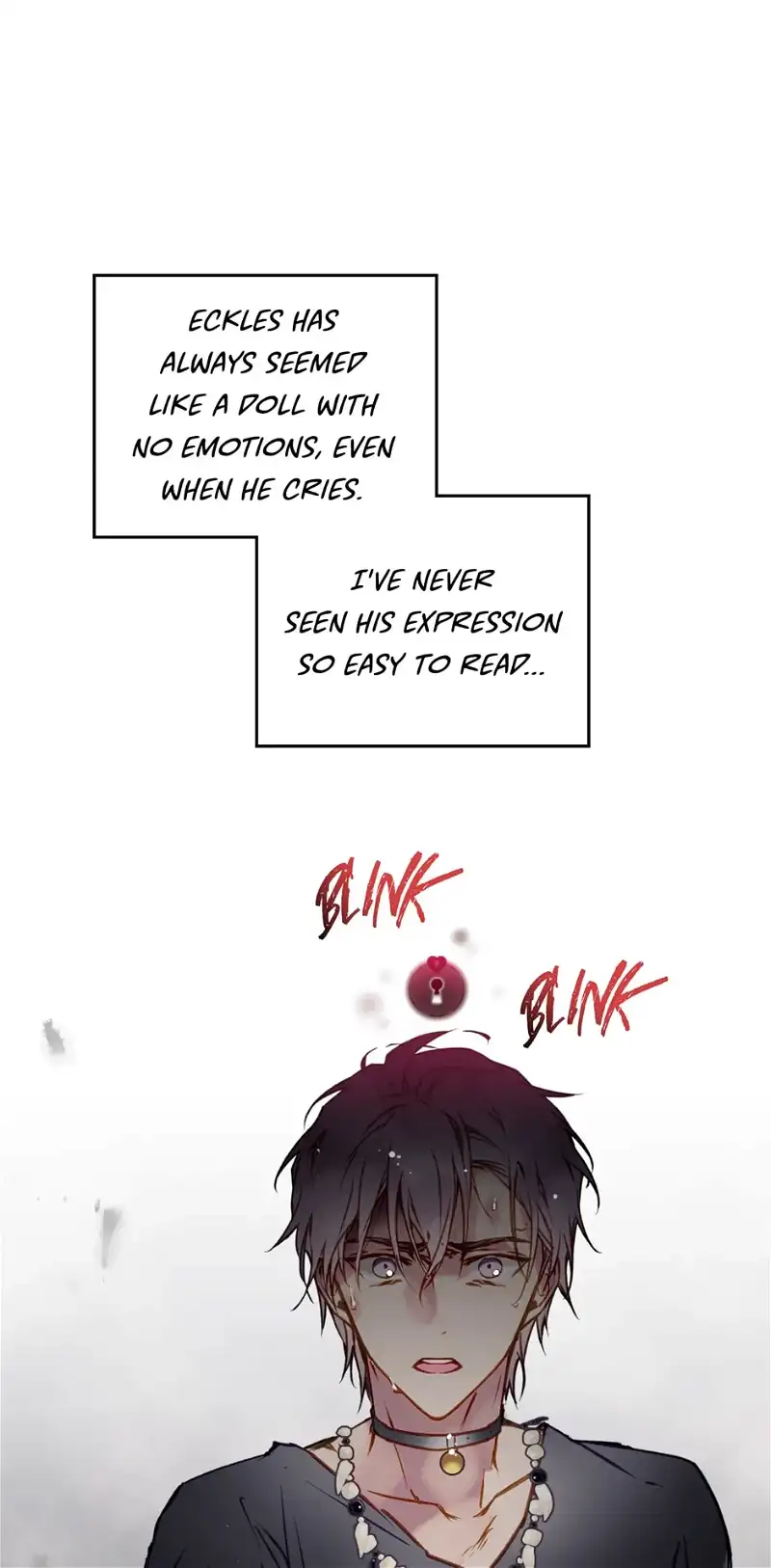 Death Is The Only Ending For The Villainess Chapter 127 page 34