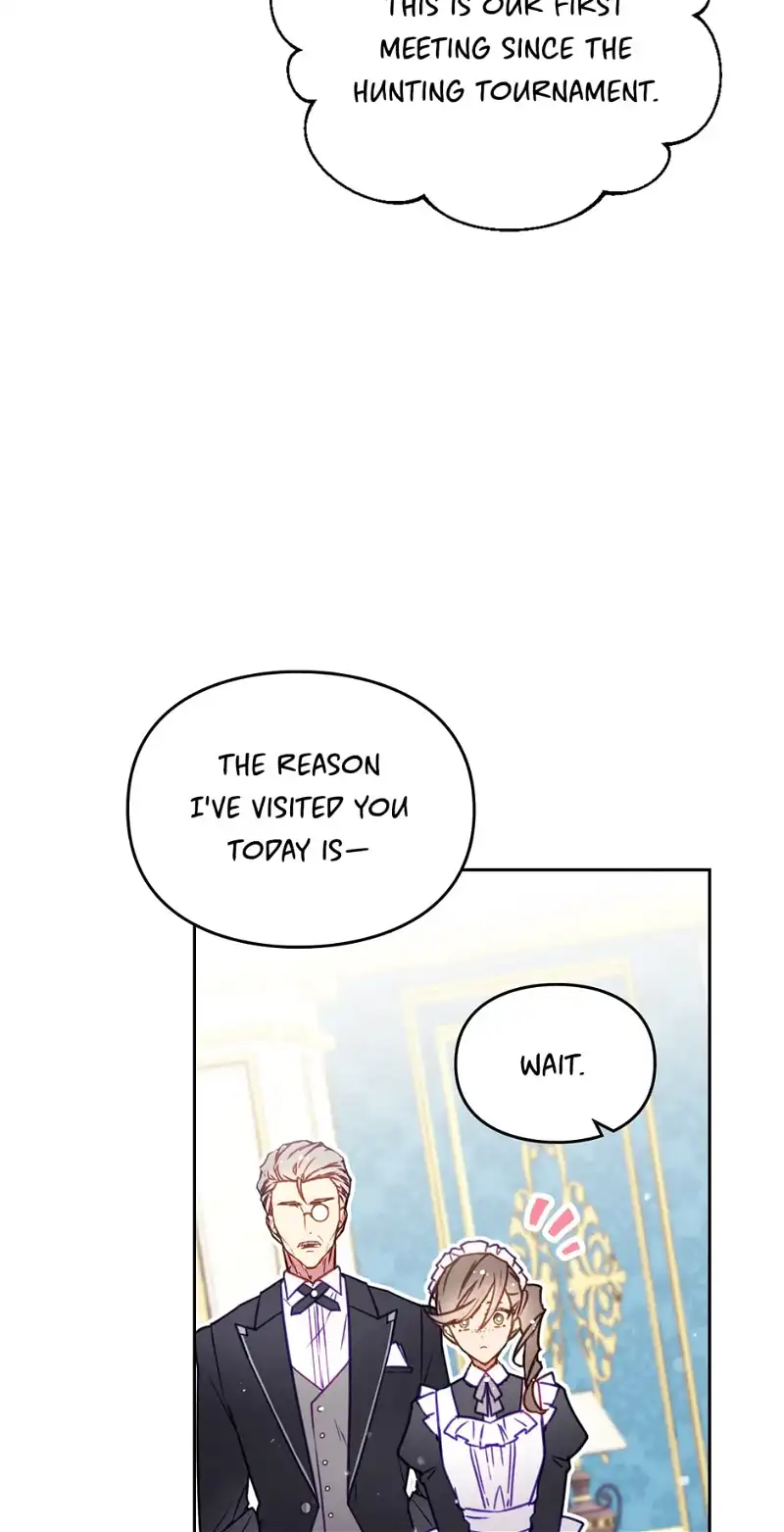 Death Is The Only Ending For The Villainess Chapter 127 page 52