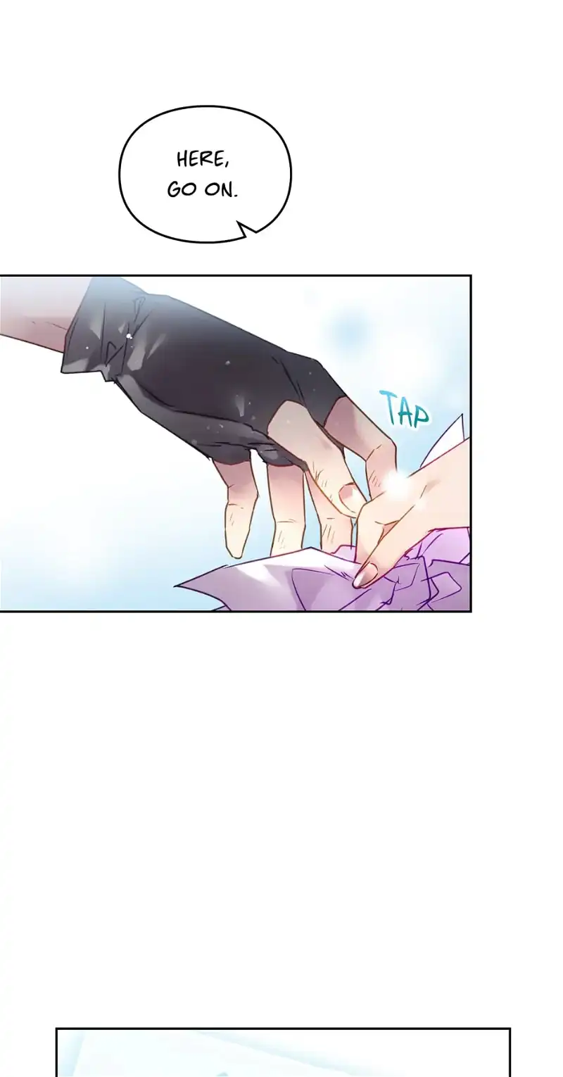 Death Is The Only Ending For The Villainess Chapter 127 page 14