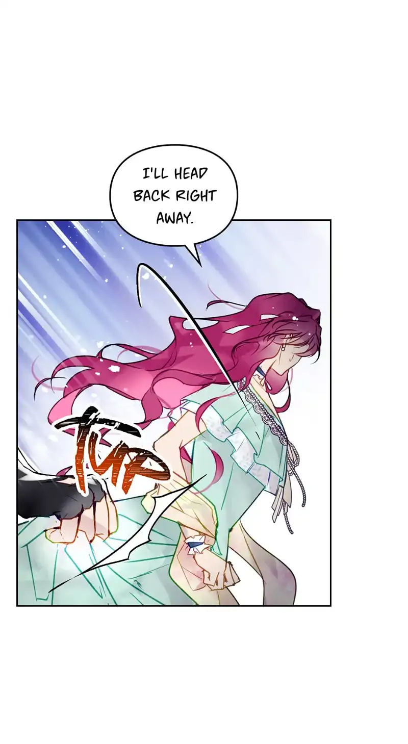 Death Is The Only Ending For The Villainess Chapter 127 page 30