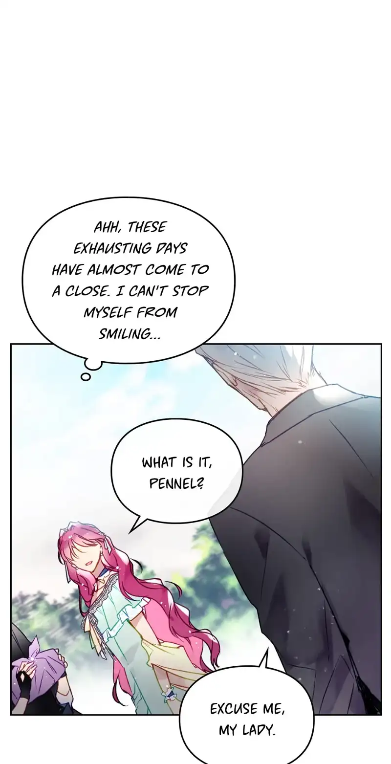 Death Is The Only Ending For The Villainess Chapter 127 page 25
