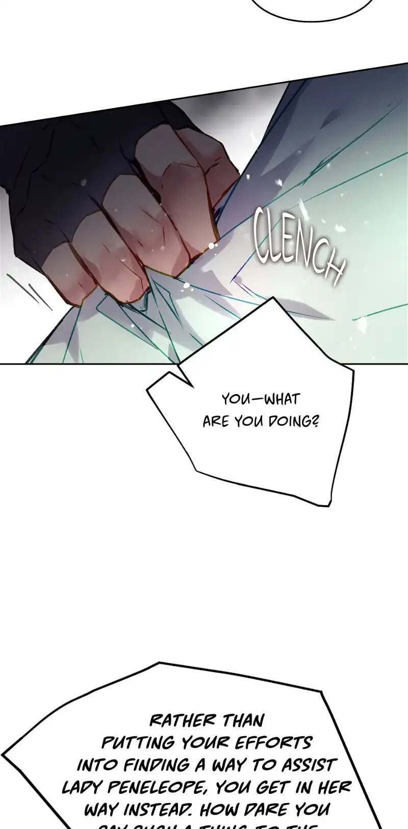 Death Is The Only Ending For The Villainess Chapter 127 page 36