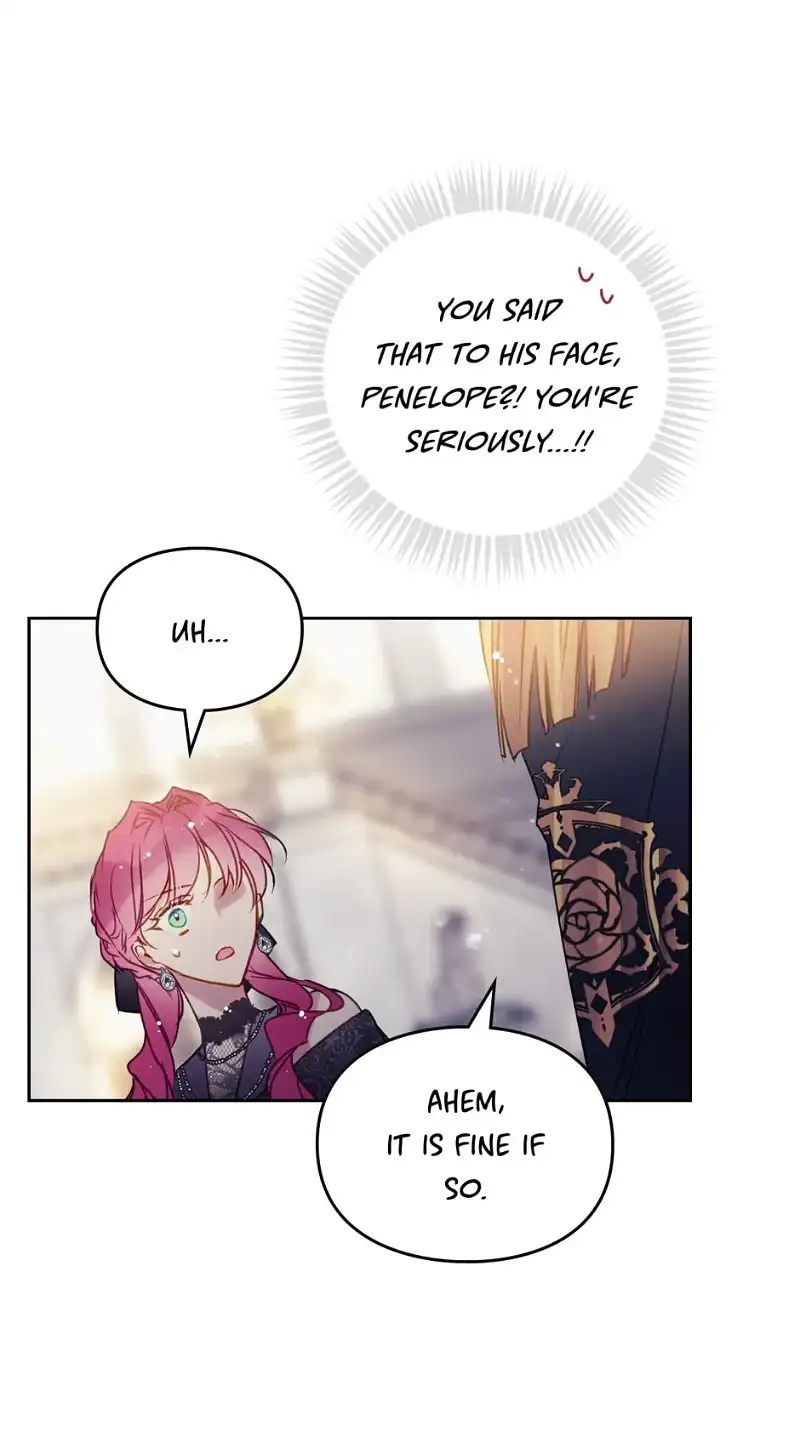 Death Is The Only Ending For The Villainess Chapter 129 page 37