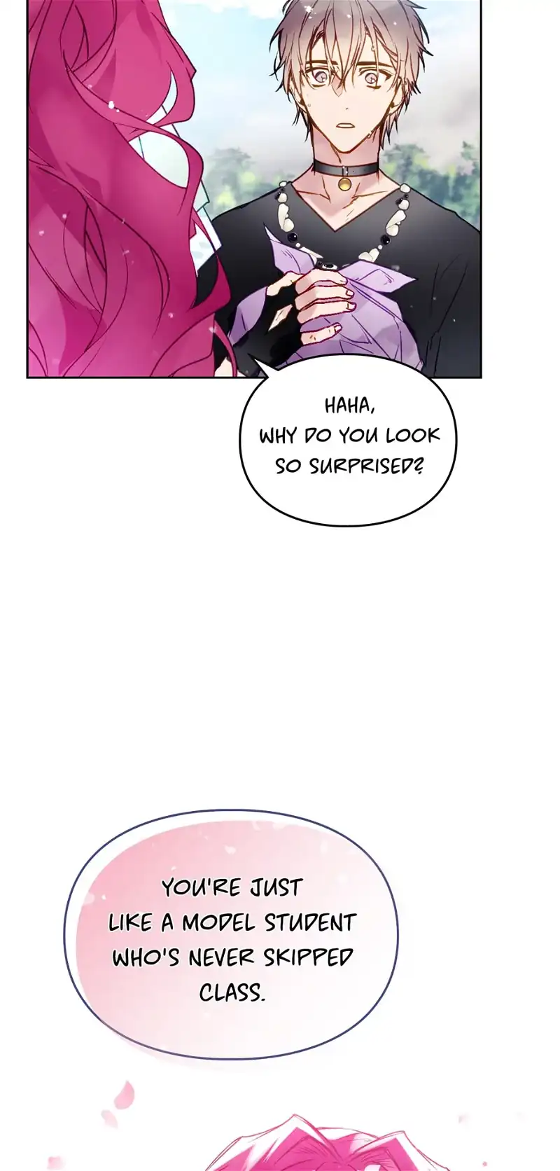 Death Is The Only Ending For The Villainess Chapter 127 page 22