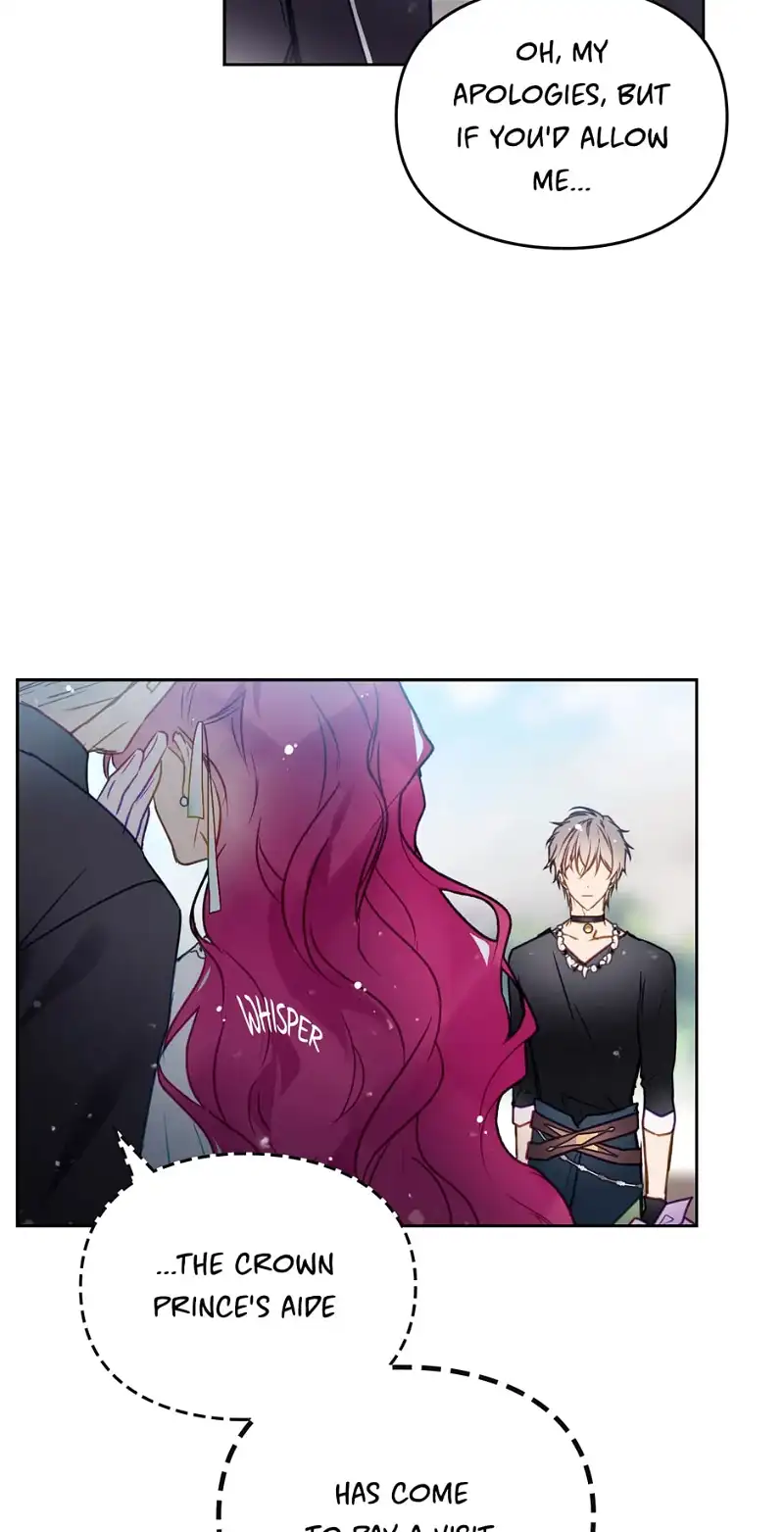 Death Is The Only Ending For The Villainess Chapter 127 page 27