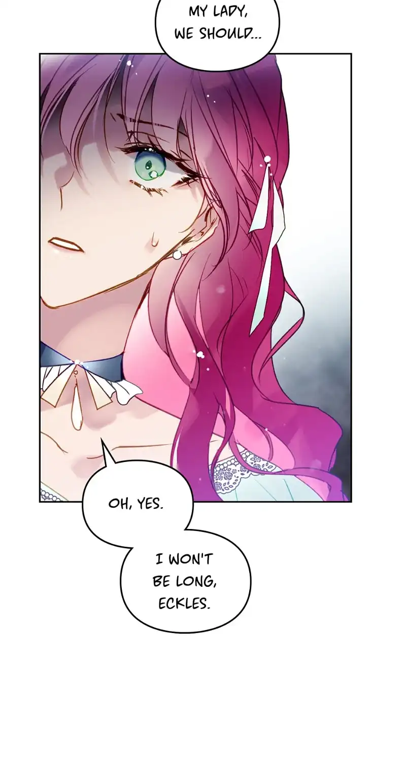 Death Is The Only Ending For The Villainess Chapter 127 page 42
