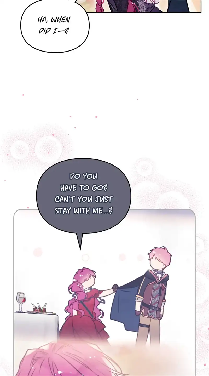 Death Is The Only Ending For The Villainess Chapter 129 page 55