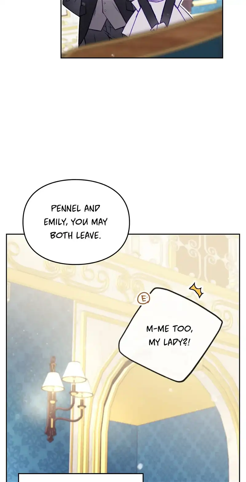Death Is The Only Ending For The Villainess Chapter 127 page 53