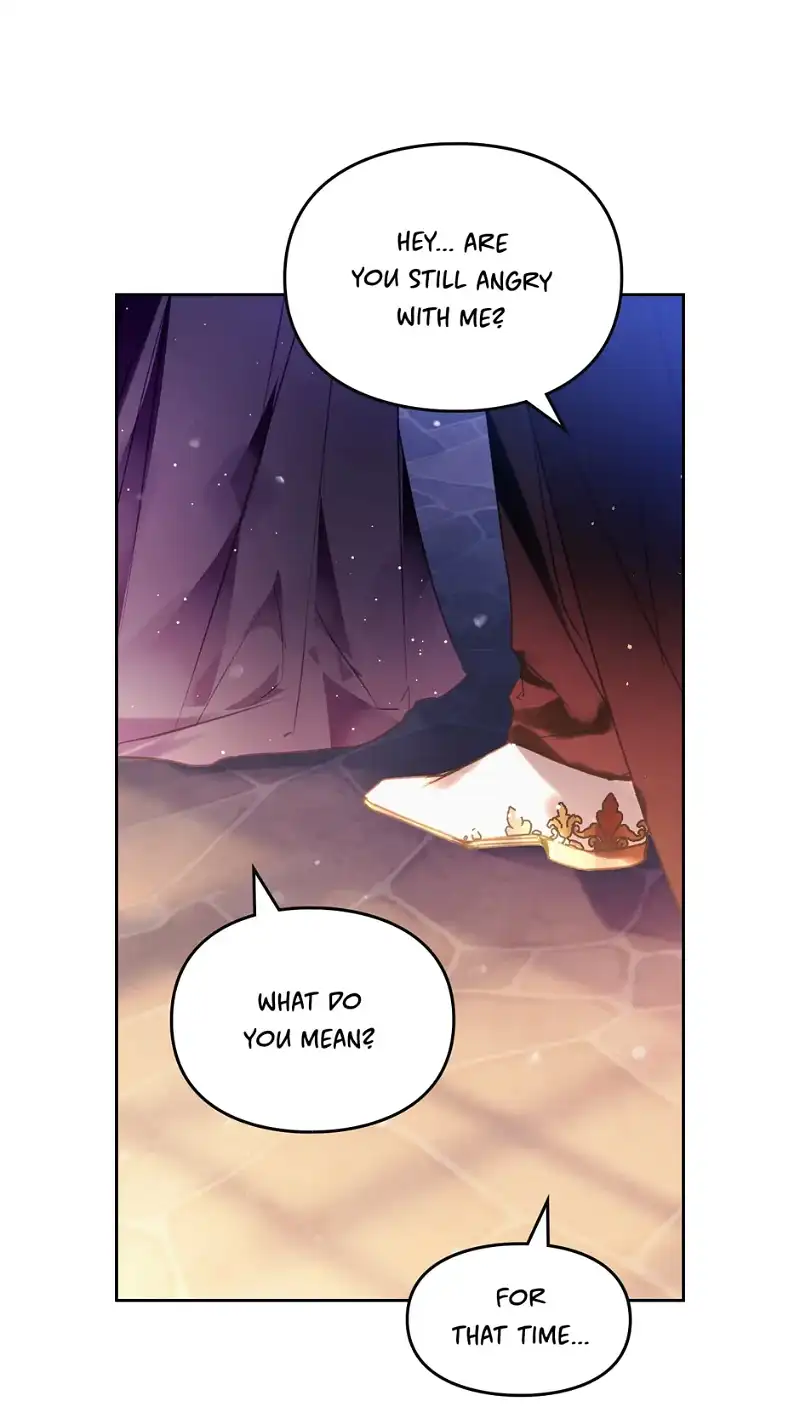 Death Is The Only Ending For The Villainess Chapter 132 page 9