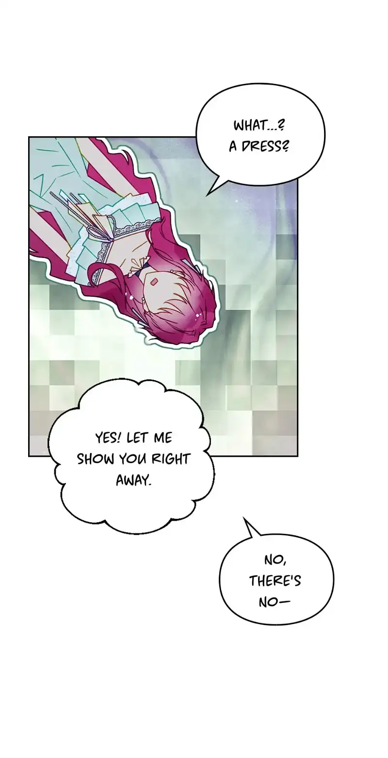 Death Is The Only Ending For The Villainess Chapter 127 page 60