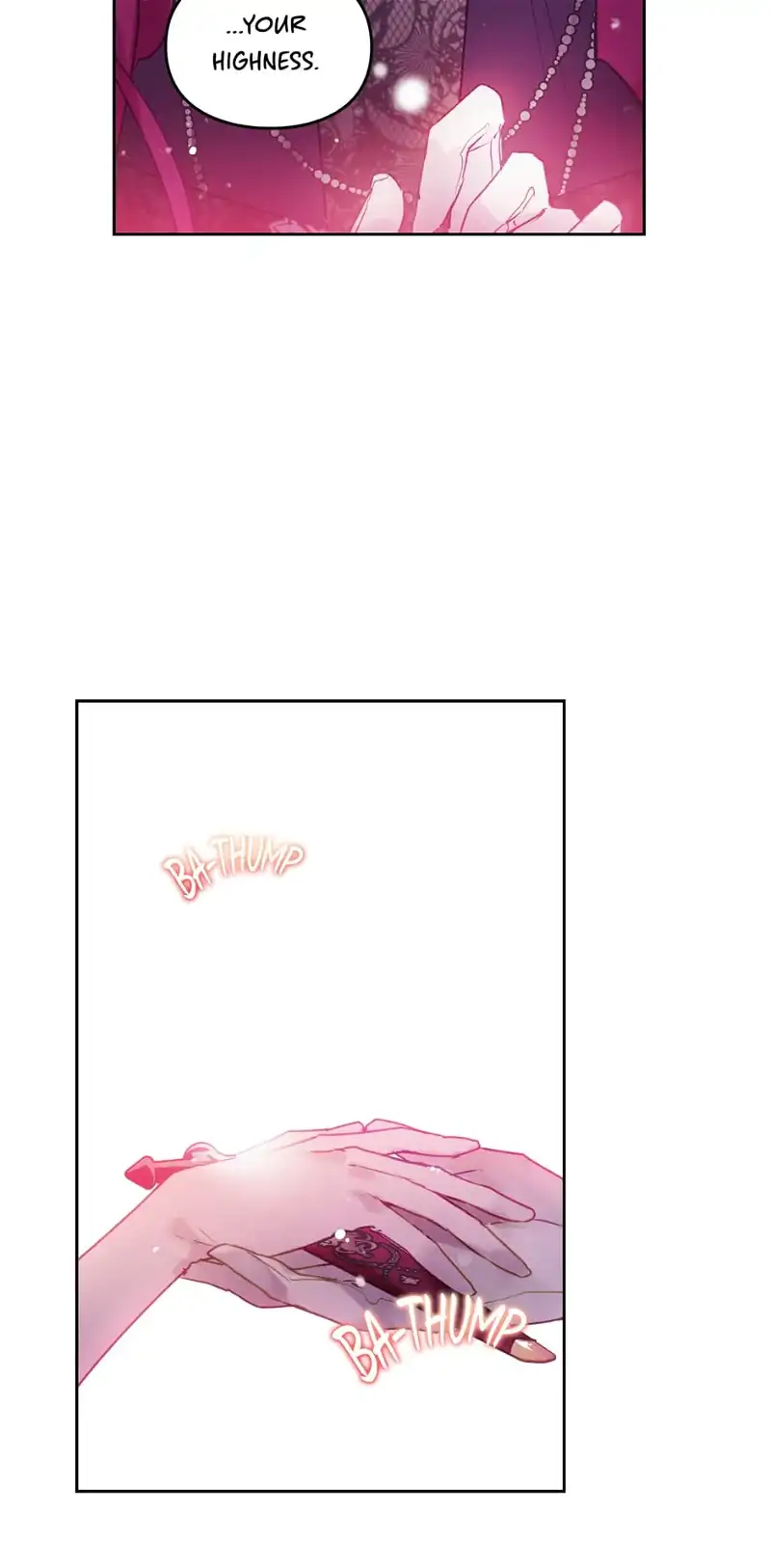 Death Is The Only Ending For The Villainess Chapter 132 page 26