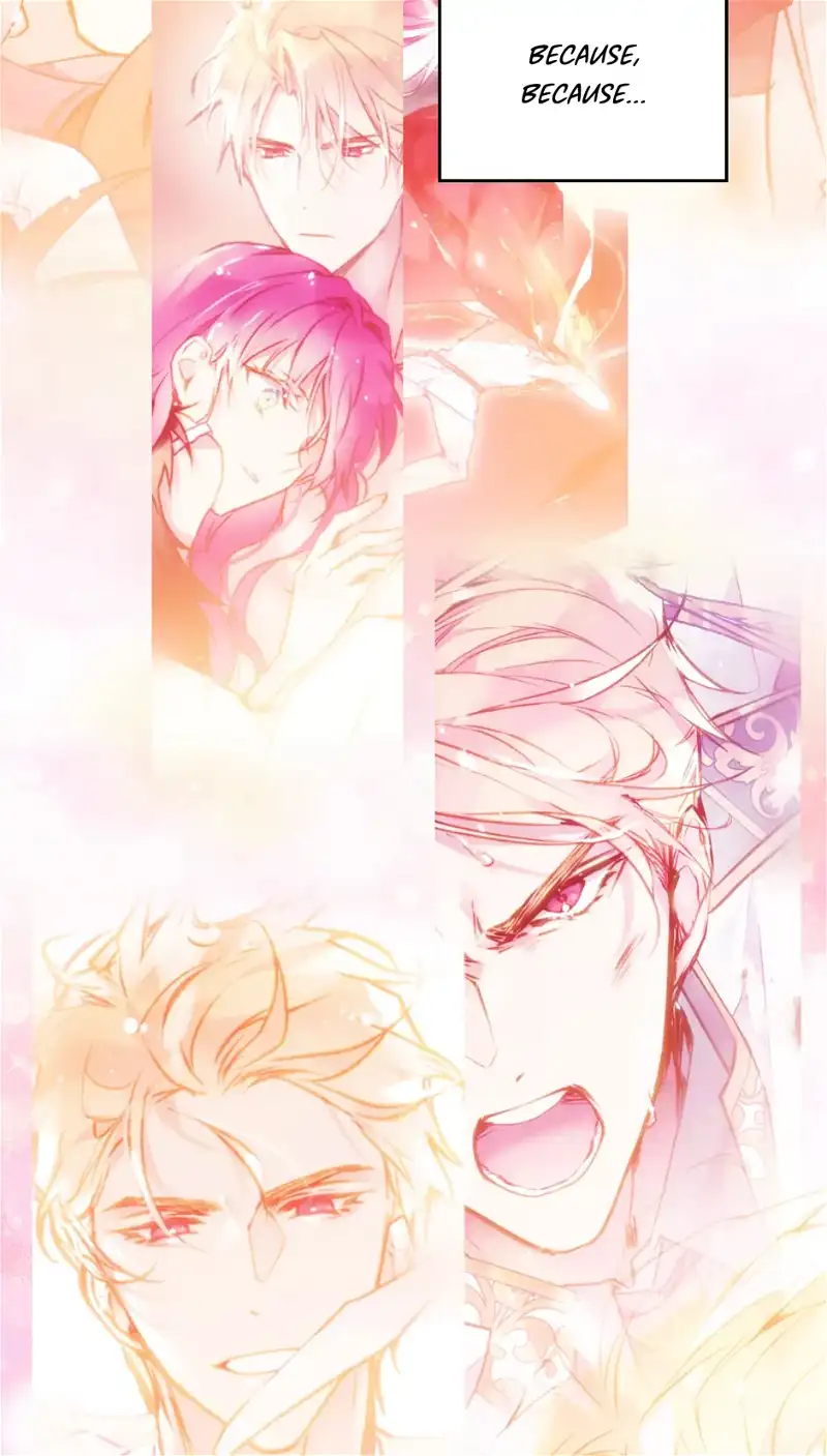 Death Is The Only Ending For The Villainess Chapter 132 page 23