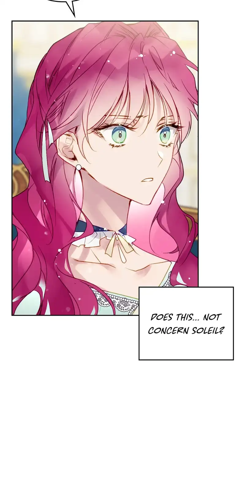 Death Is The Only Ending For The Villainess Chapter 127 page 55