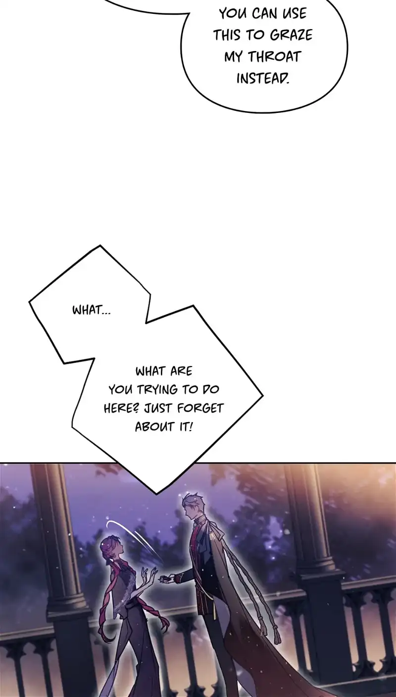 Death Is The Only Ending For The Villainess Chapter 132 page 15