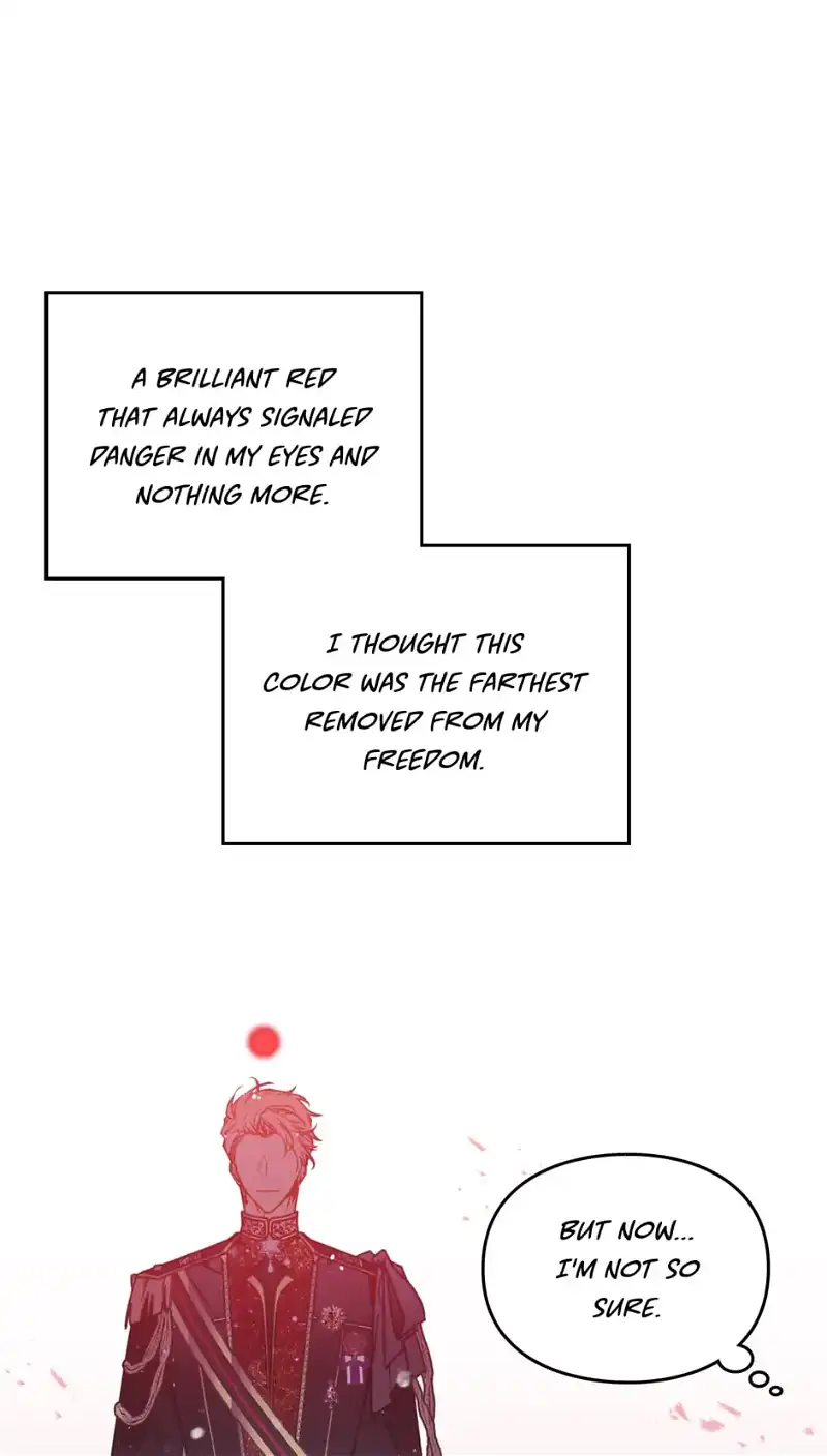 Death Is The Only Ending For The Villainess Chapter 132 page 21