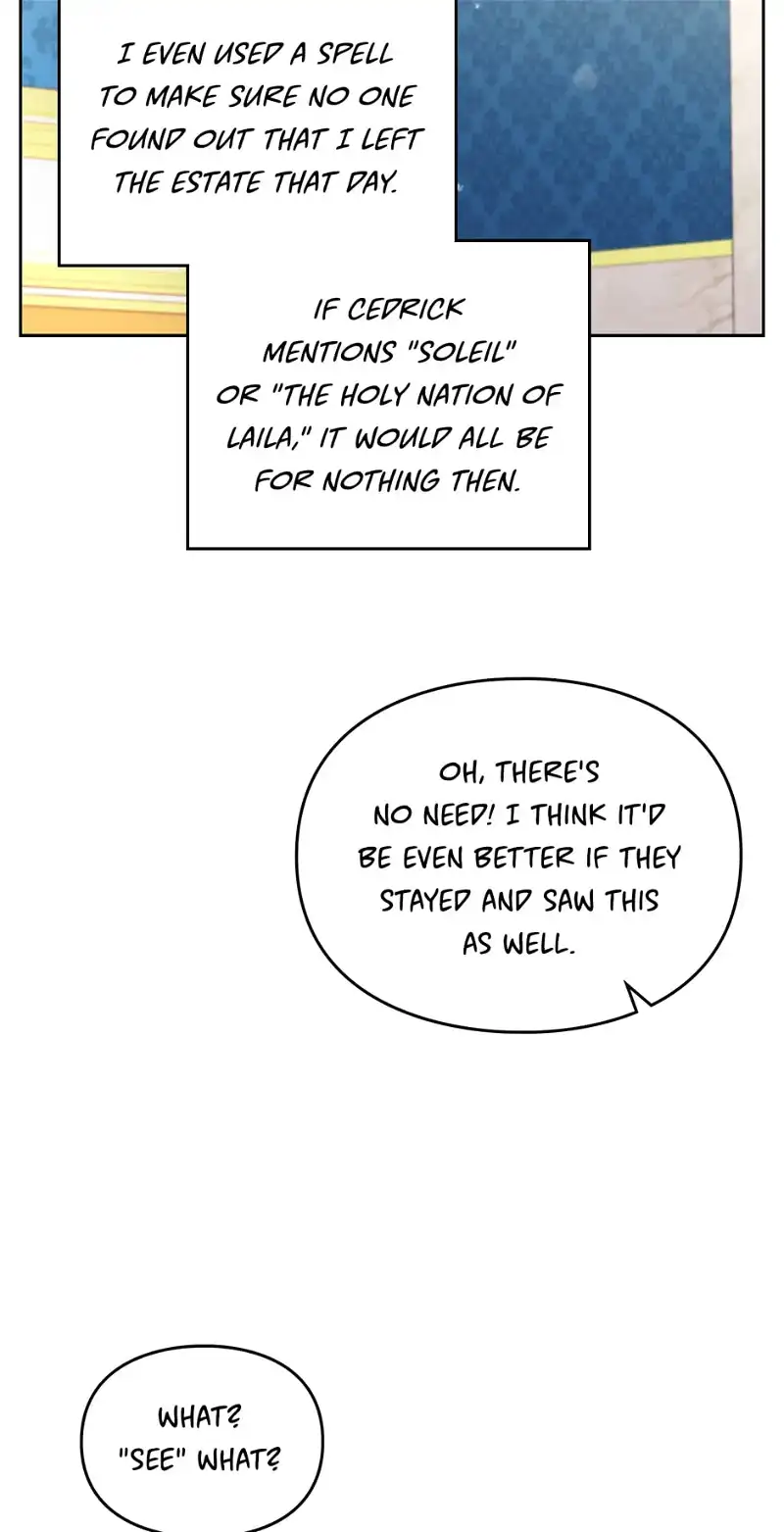 Death Is The Only Ending For The Villainess Chapter 127 page 54