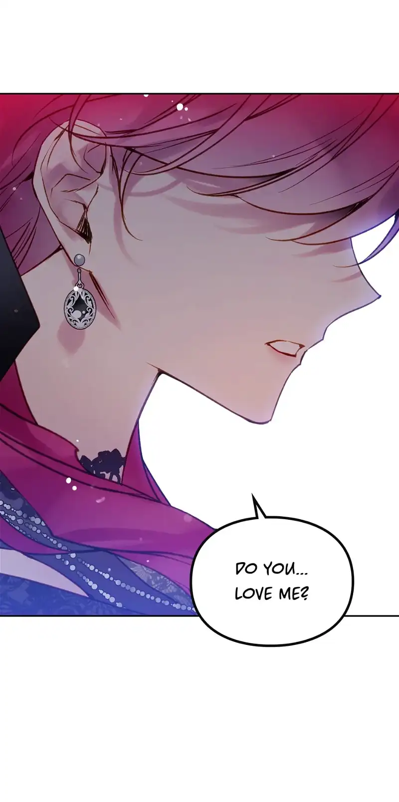 Death Is The Only Ending For The Villainess Chapter 132 page 35