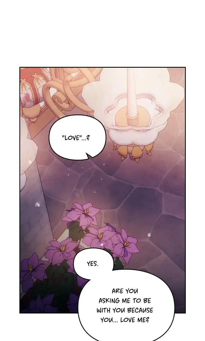 Death Is The Only Ending For The Villainess Chapter 132 page 37