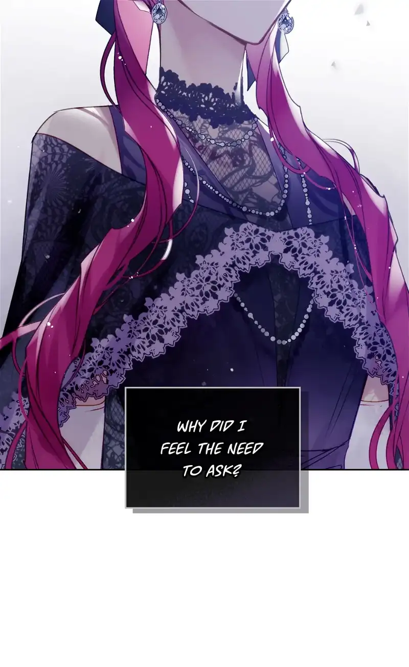 Death Is The Only Ending For The Villainess Chapter 132 page 43