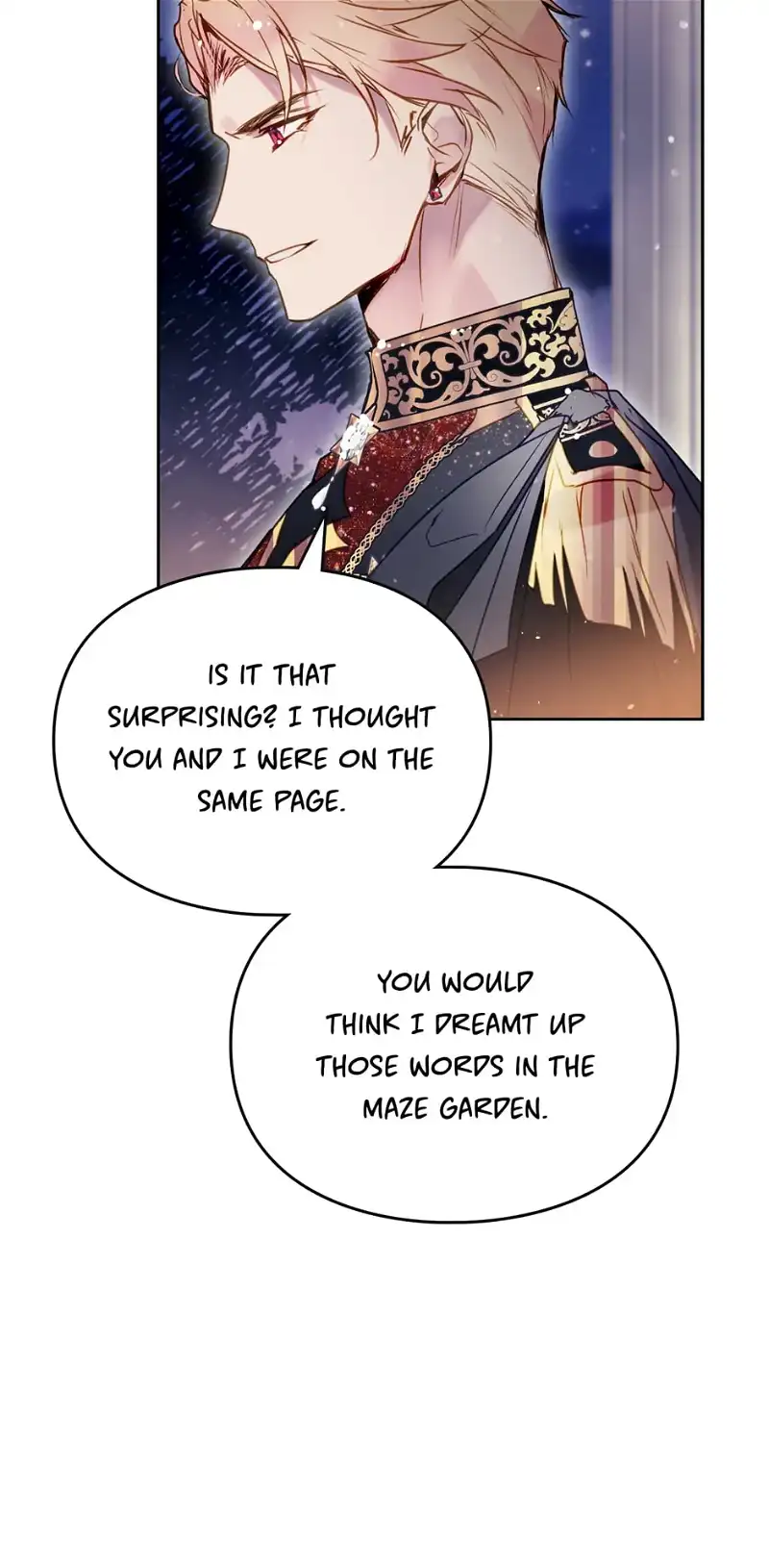 Death Is The Only Ending For The Villainess Chapter 132 page 8