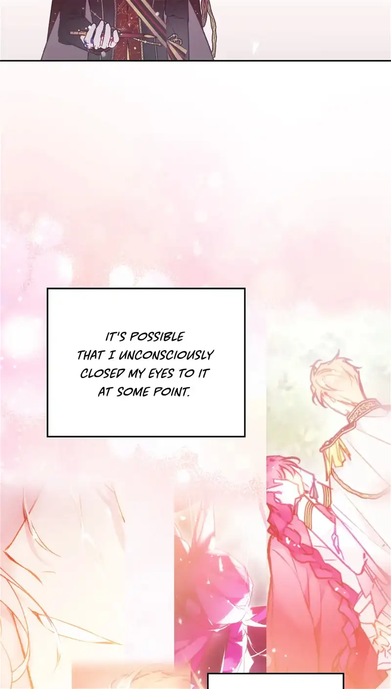 Death Is The Only Ending For The Villainess Chapter 132 page 22