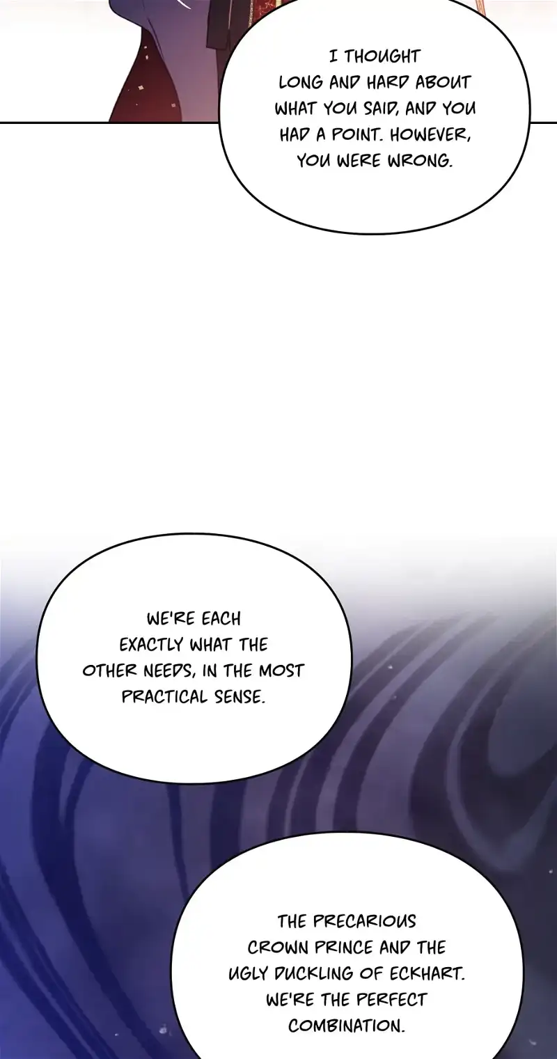 Death Is The Only Ending For The Villainess Chapter 132 page 45