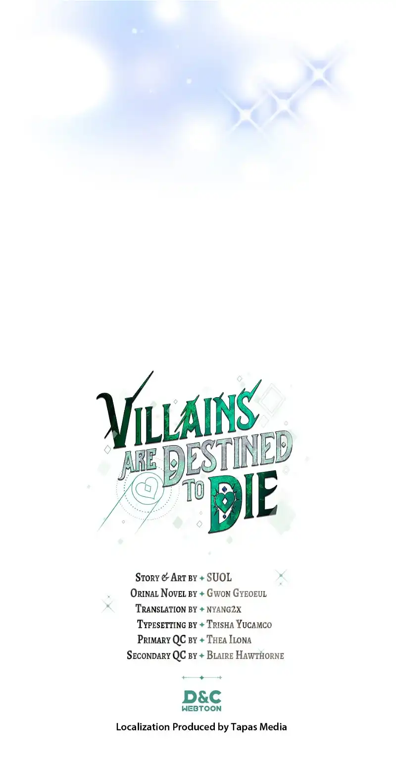 Death Is The Only Ending For The Villainess Chapter 127 page 63