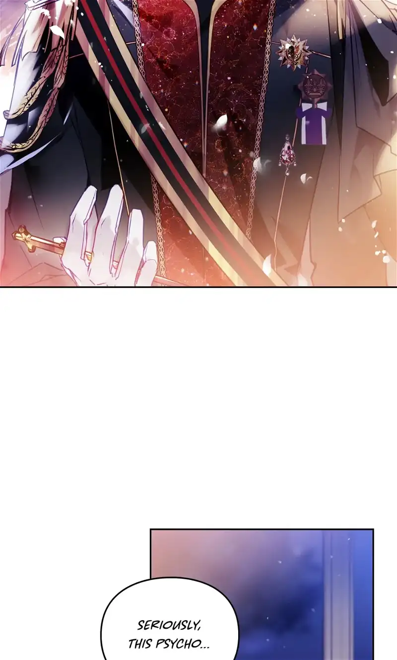 Death Is The Only Ending For The Villainess Chapter 132 page 18