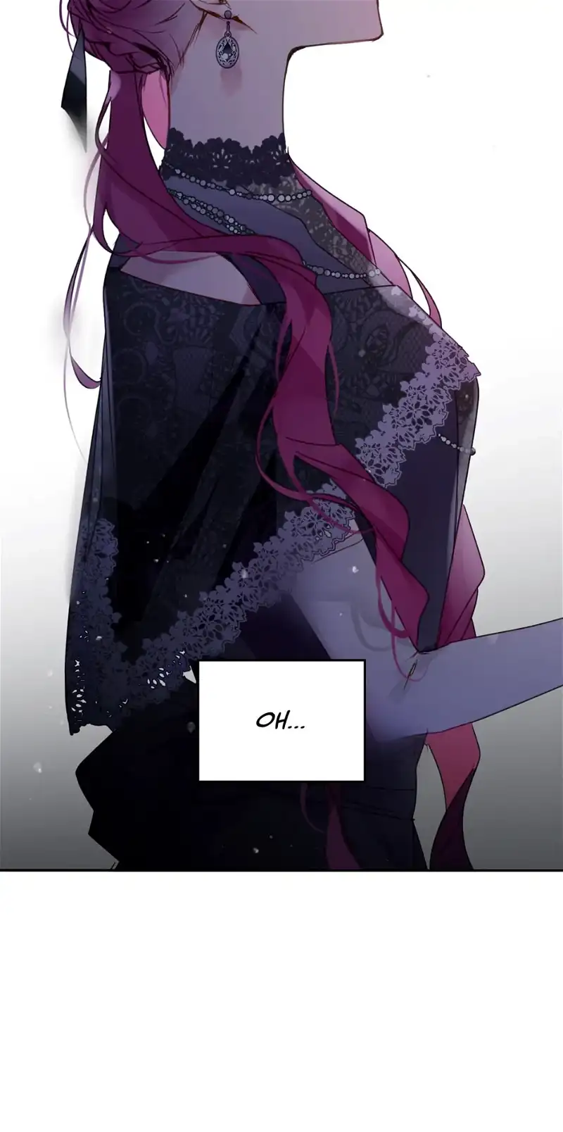 Death Is The Only Ending For The Villainess Chapter 132 page 31