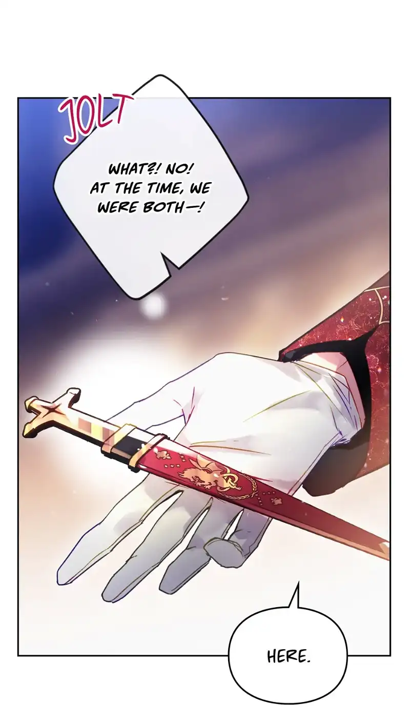 Death Is The Only Ending For The Villainess Chapter 132 page 13