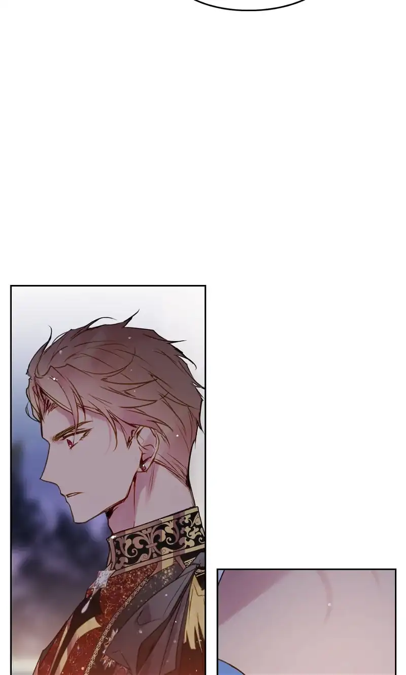 Death Is The Only Ending For The Villainess Chapter 132 page 38