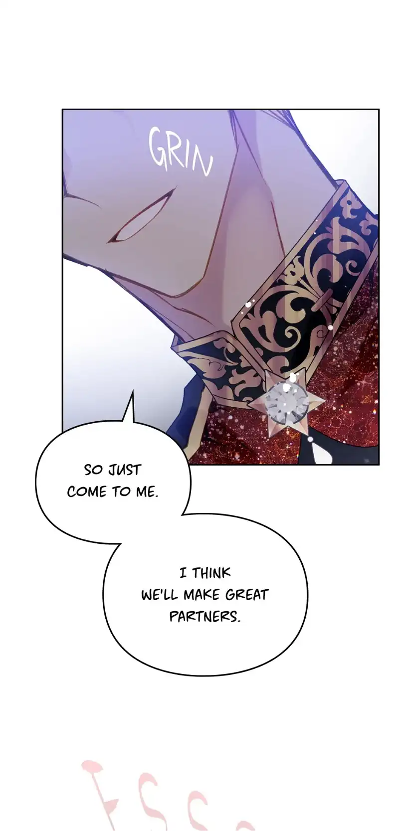 Death Is The Only Ending For The Villainess Chapter 132 page 48