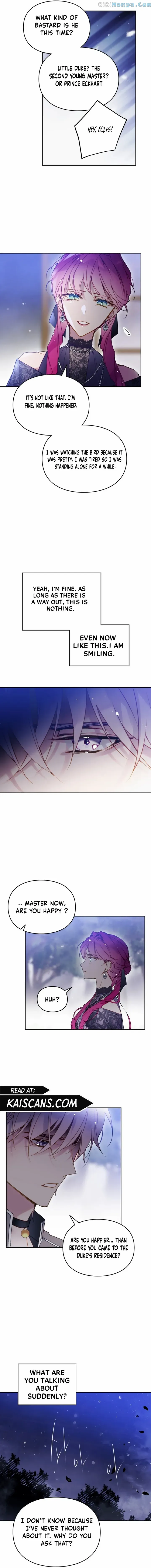 Death Is The Only Ending For The Villainess Chapter 133 page 11