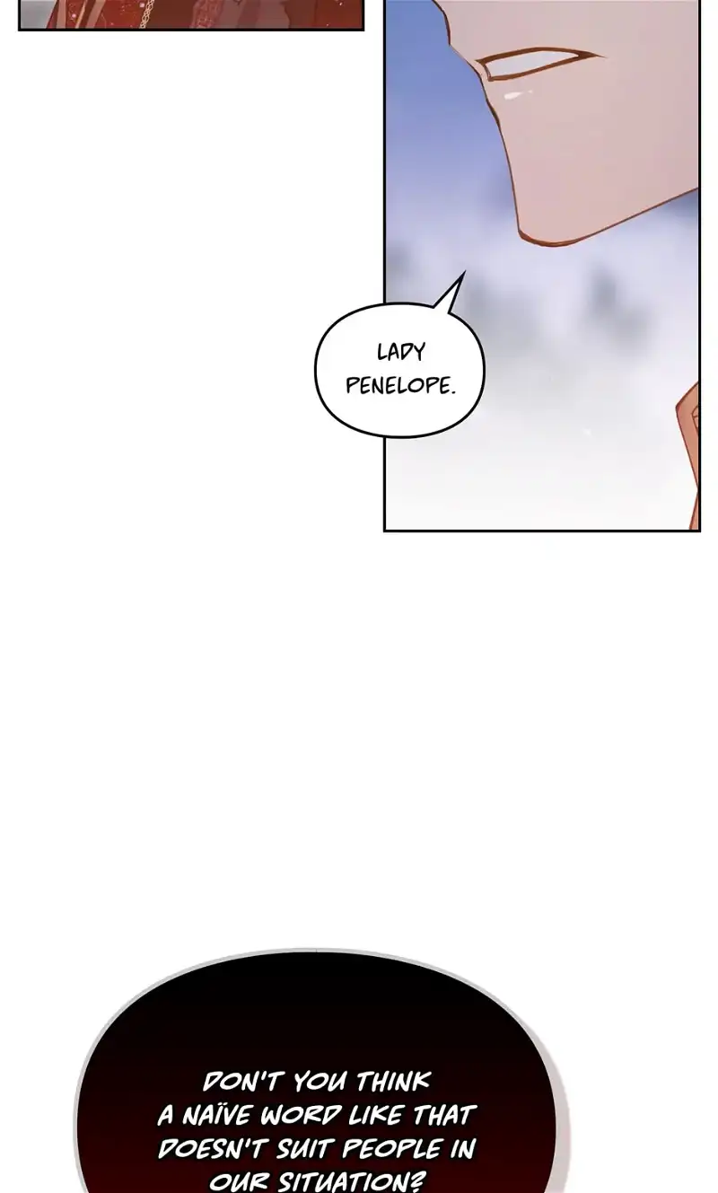 Death Is The Only Ending For The Villainess Chapter 132 page 39
