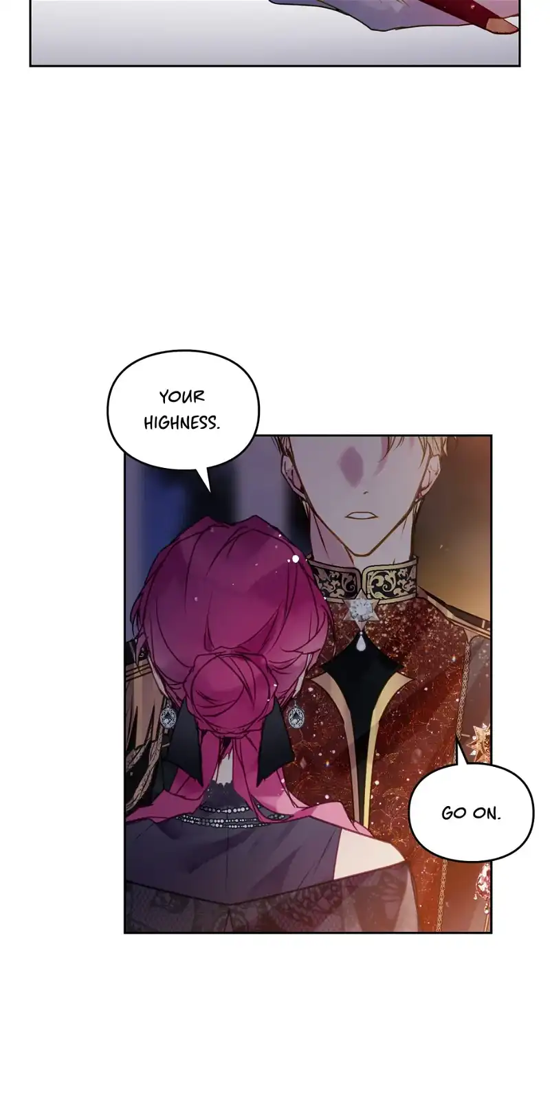 Death Is The Only Ending For The Villainess Chapter 132 page 34