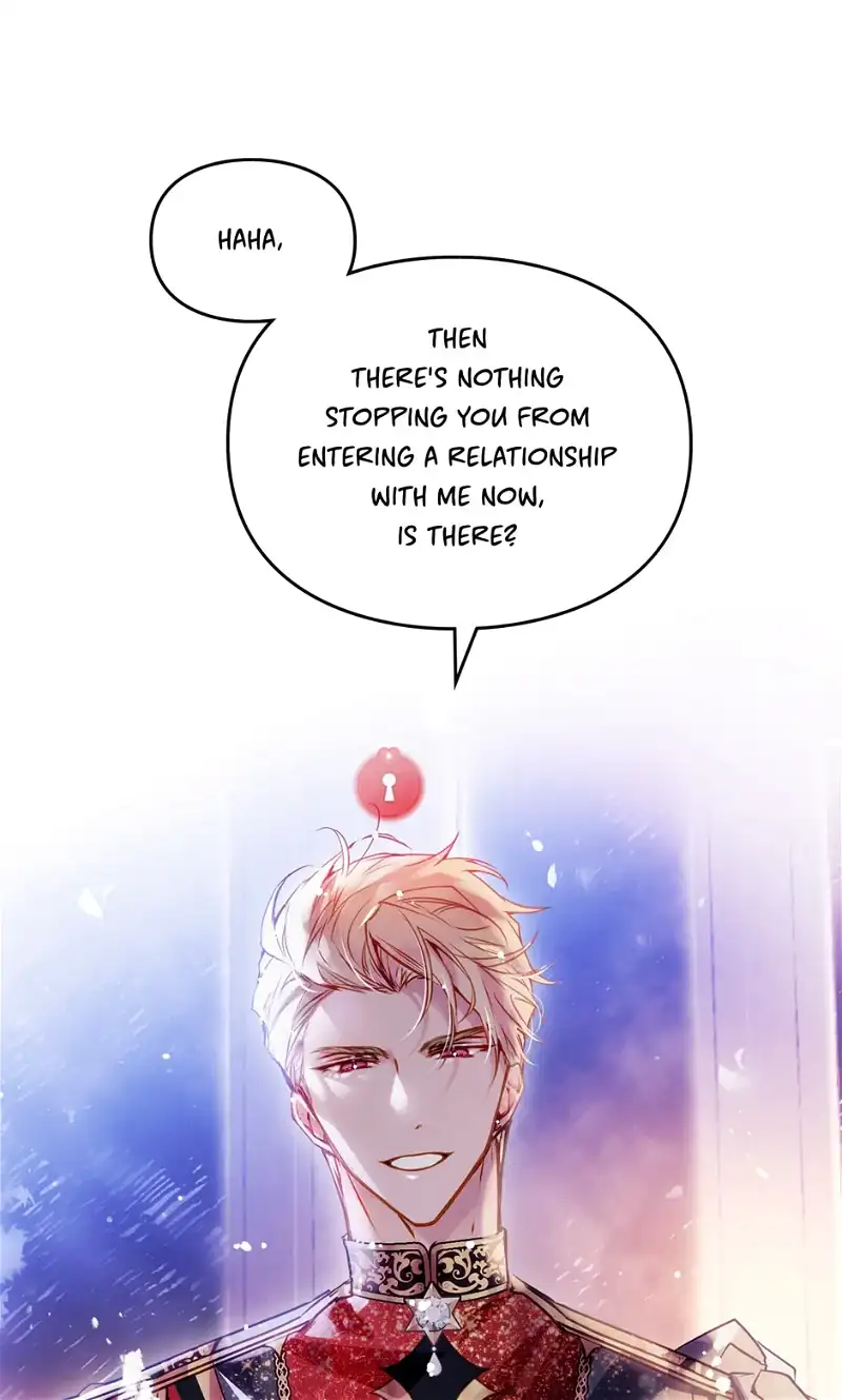 Death Is The Only Ending For The Villainess Chapter 132 page 17