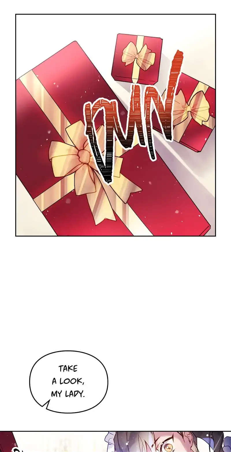 Death Is The Only Ending For The Villainess Chapter 127 page 61