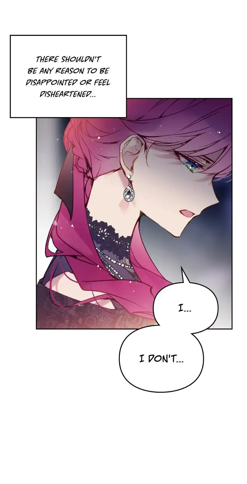 Death Is The Only Ending For The Villainess Chapter 132 page 58