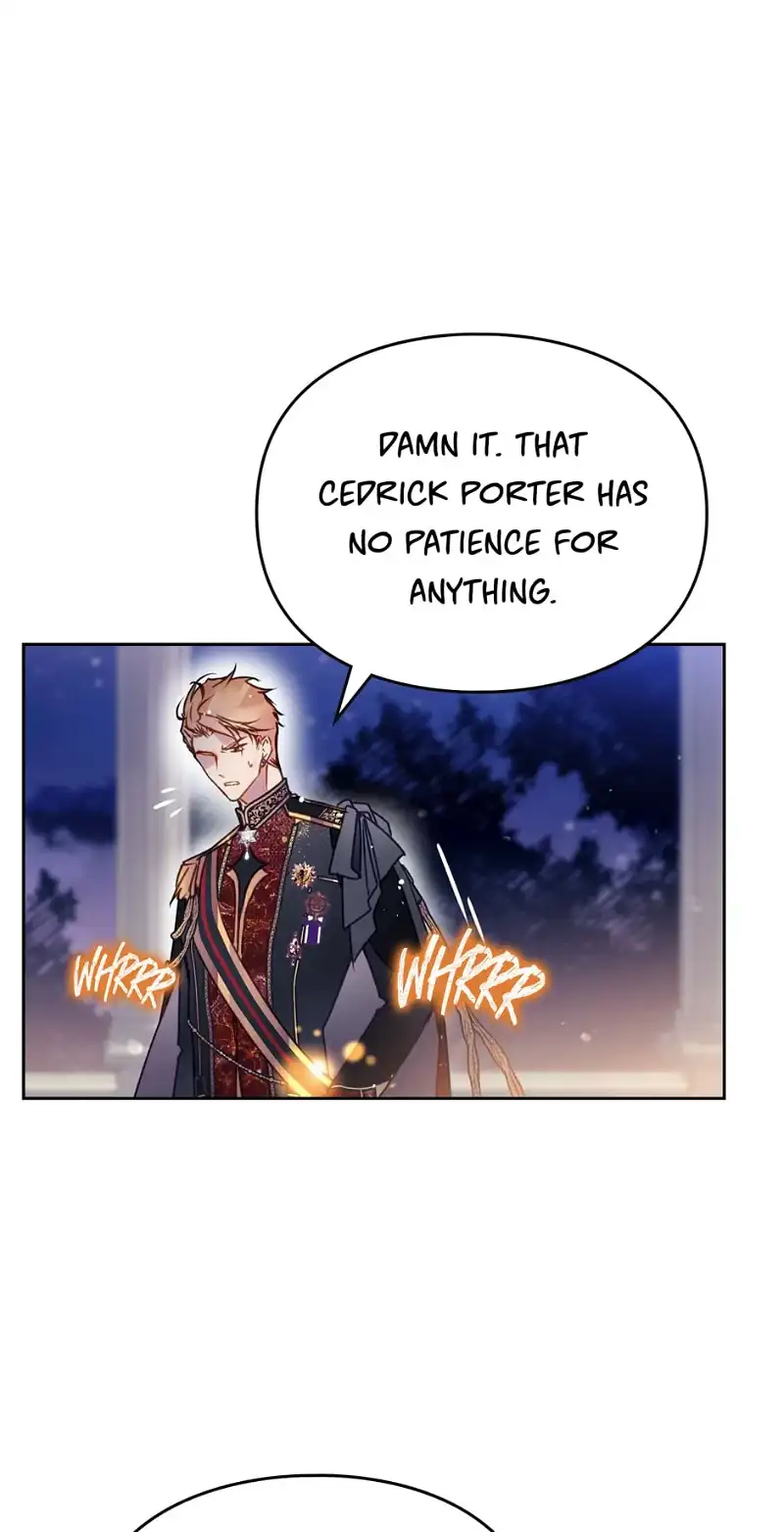 Death Is The Only Ending For The Villainess Chapter 132 page 60