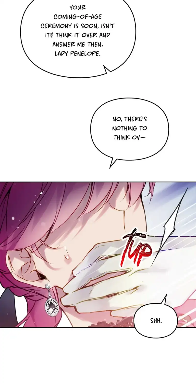 Death Is The Only Ending For The Villainess Chapter 132 page 61